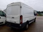 2017 FORD TRANSIT 35 for sale at Copart SANDY