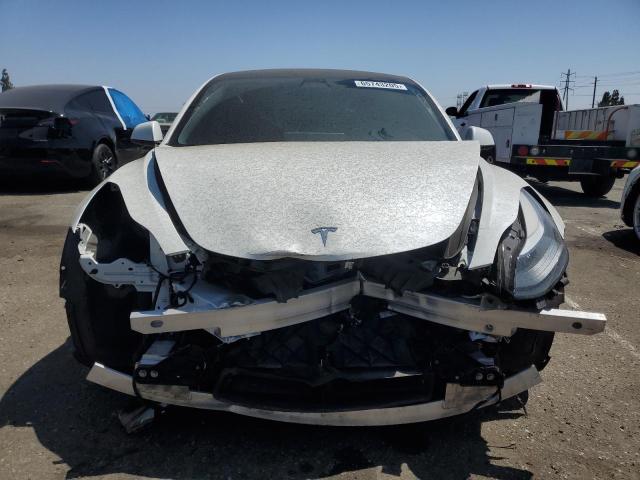  TESLA MODEL 3 2023 Biały