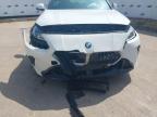 2024 BMW 120 M SPORT MHEV AUTO  for sale at Copart CHESTER