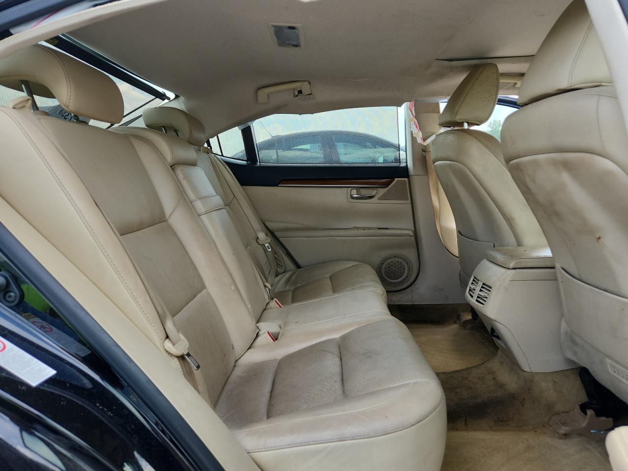 2014 Lexus Es 300H VIN: JTHBW1GG3E2040227 Lot: 63934085