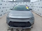2024 KIA NIRO 3 HEV for sale at Copart BRISTOL