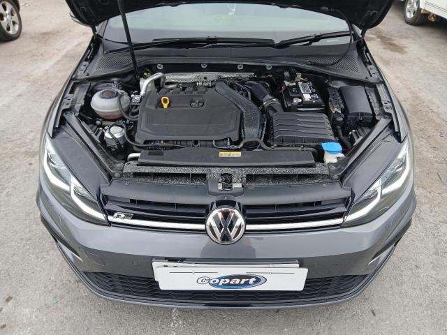 2020 VOLKSWAGEN GOLF R-LIN