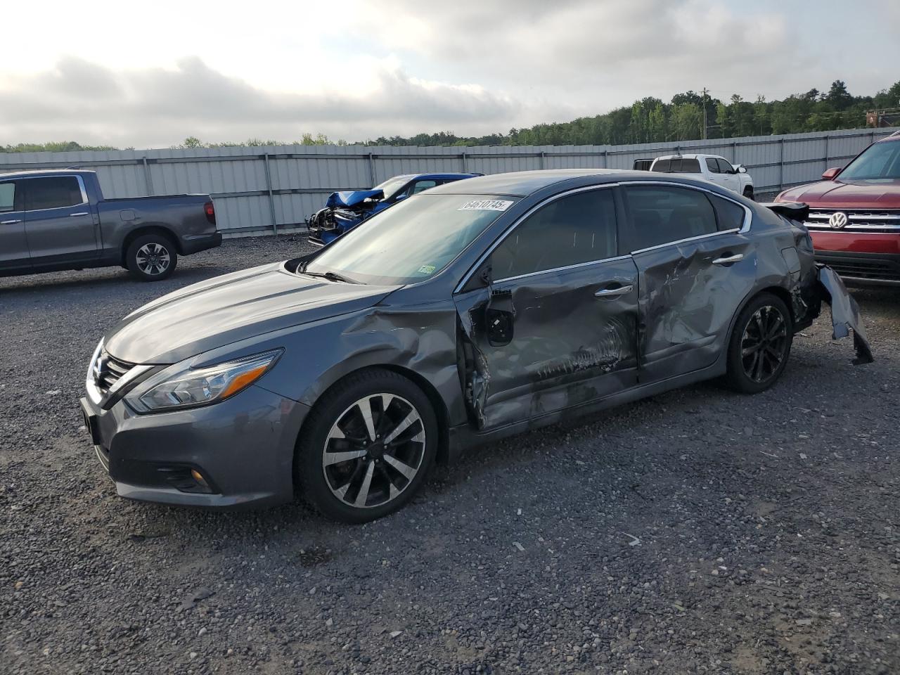 1N4AL3AP9JC109703 NISSAN ALTIMA 2018