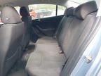 2008 VOLKSWAGEN PASSAT SE for sale at Copart GLOUCESTER