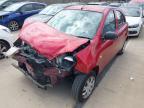 2013 NISSAN MICRA VISI for sale at Copart SANDY
