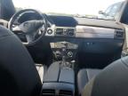 2012 MERCEDES-BENZ GLK 350 4MATIC   for sale at Copart QC - MONTREAL