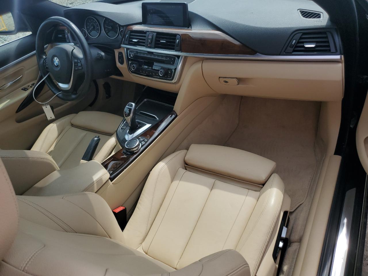 2016 BMW 428 Xi VIN: WBA3N9C58GK249958 Lot: 64571155