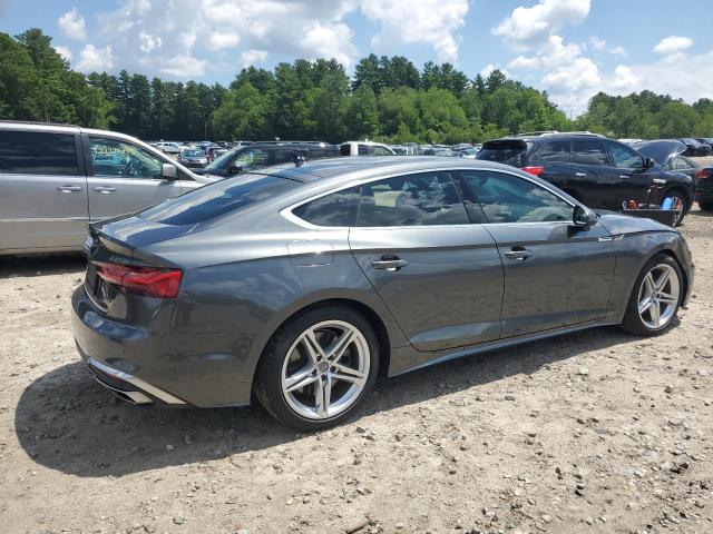  AUDI A5 2021 Szary