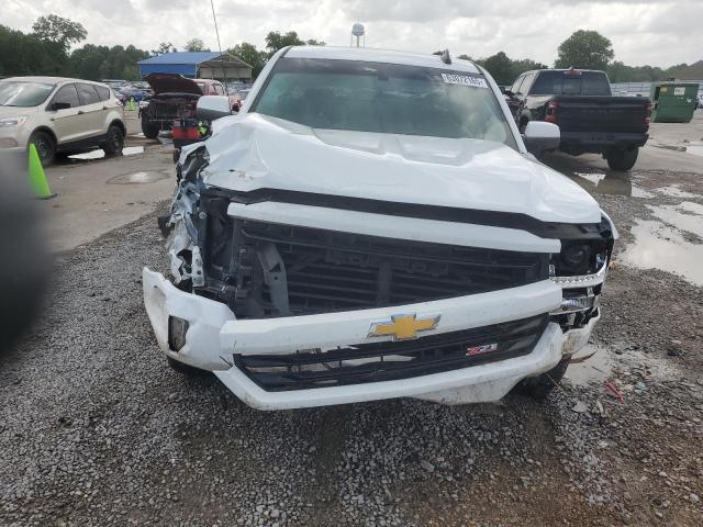 CHEVROLET ALL Models 2019 White