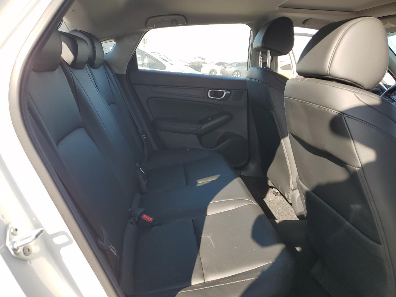 2024 Acura Integra VIN: 19UDE4H26RA023372 Lot: 66312535