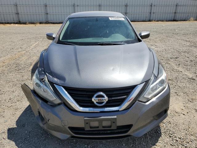  NISSAN ALTIMA 2018 Серый