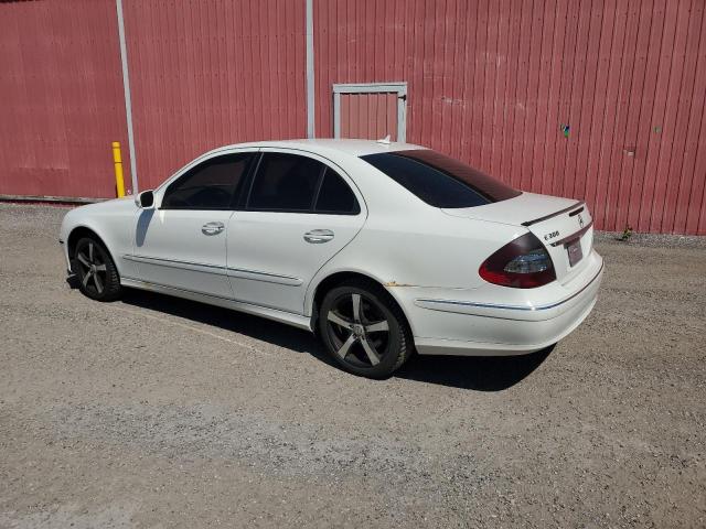 2008 MERCEDES-BENZ E 300 4MATIC  