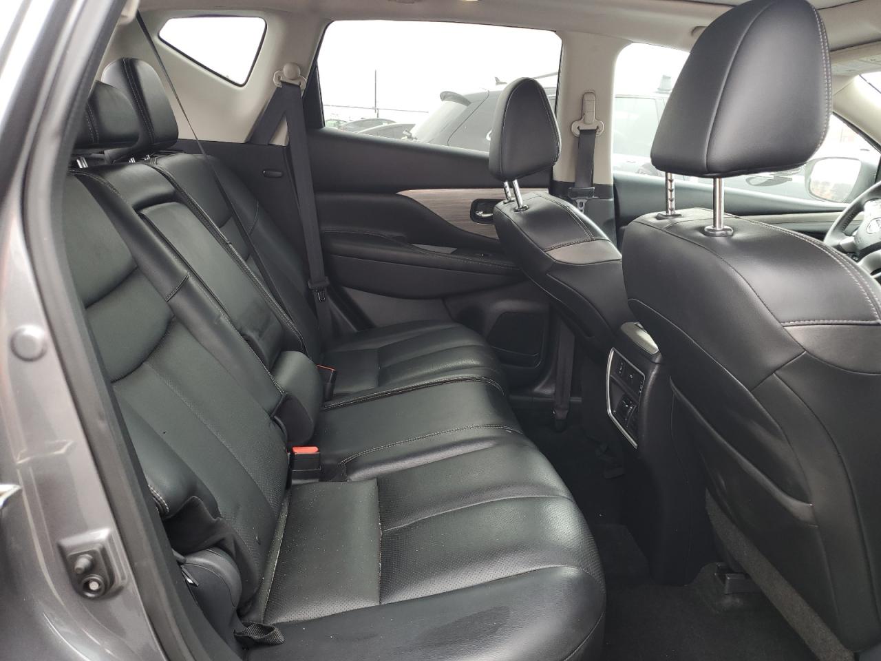 2018 Nissan Murano S VIN: 5N1AZ2MG3JN113390 Lot: 64330795