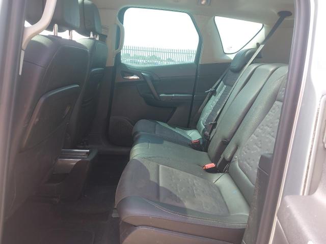 2014 VAUXHALL MERIVA SE