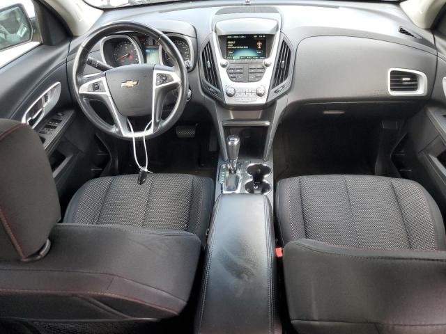  CHEVROLET EQUINOX 2017 Czarny