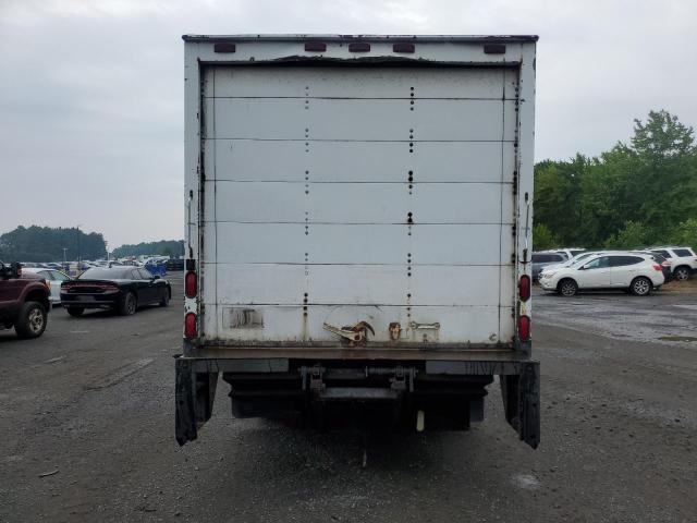 2001 GMC W4500 W45042  