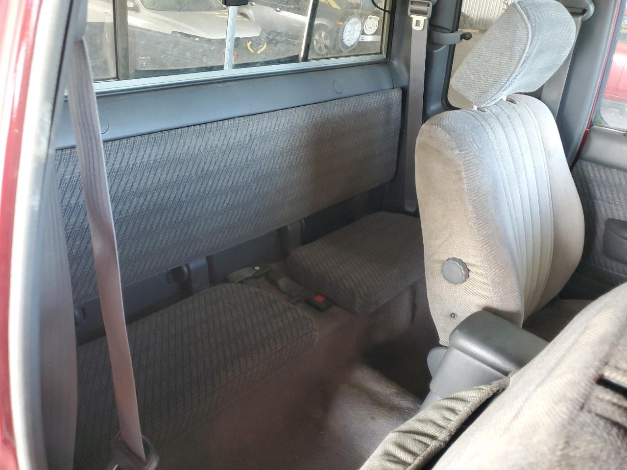 1991 Toyota Pickup 1/2 Ton Extra Long Wheelbase Sr5 VIN: JT4VN13G2M5068475 Lot: 65837565