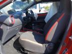 2025 TOYOTA AYGO X EDG for sale at Copart BRISTOL