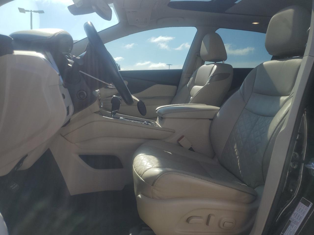 2019 Nissan Murano S VIN: 5N1AZ2MJ6KN101408 Lot: 64639835