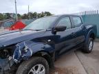 2021 NISSAN NAVARA ACE for sale at Copart WOLVERHAMPTON