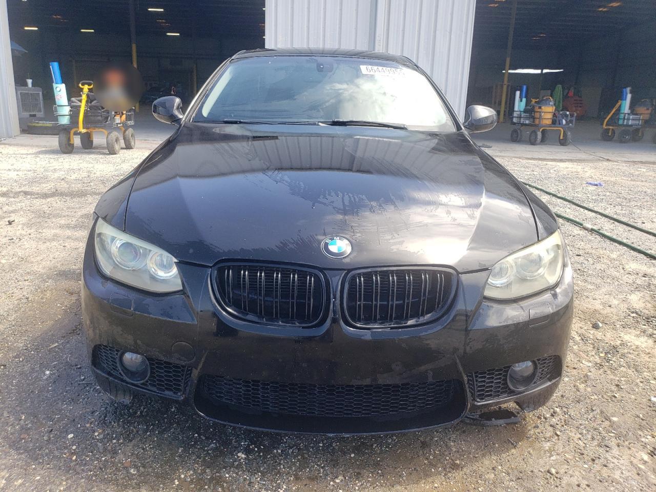 2013 BMW 328 I VIN: WBAKE3C53DE771562 Lot: 66449955