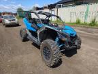 2023 CAN-AM MAVERICK X3 DS TURBO RR   for sale at Copart QC - MONTREAL
