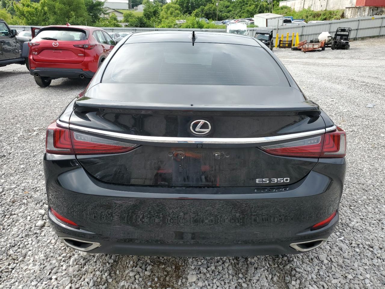 2024 Lexus Es 350 Base VIN: 58AFZ1B11RU182961 Lot: 63790835