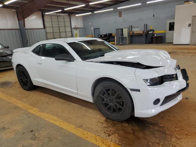Coupet CHEVROLET CAMARO 2015 White