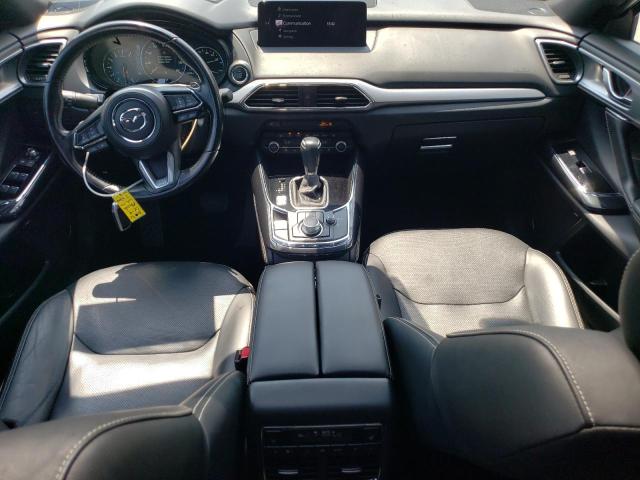  MAZDA CX-9 2021 White