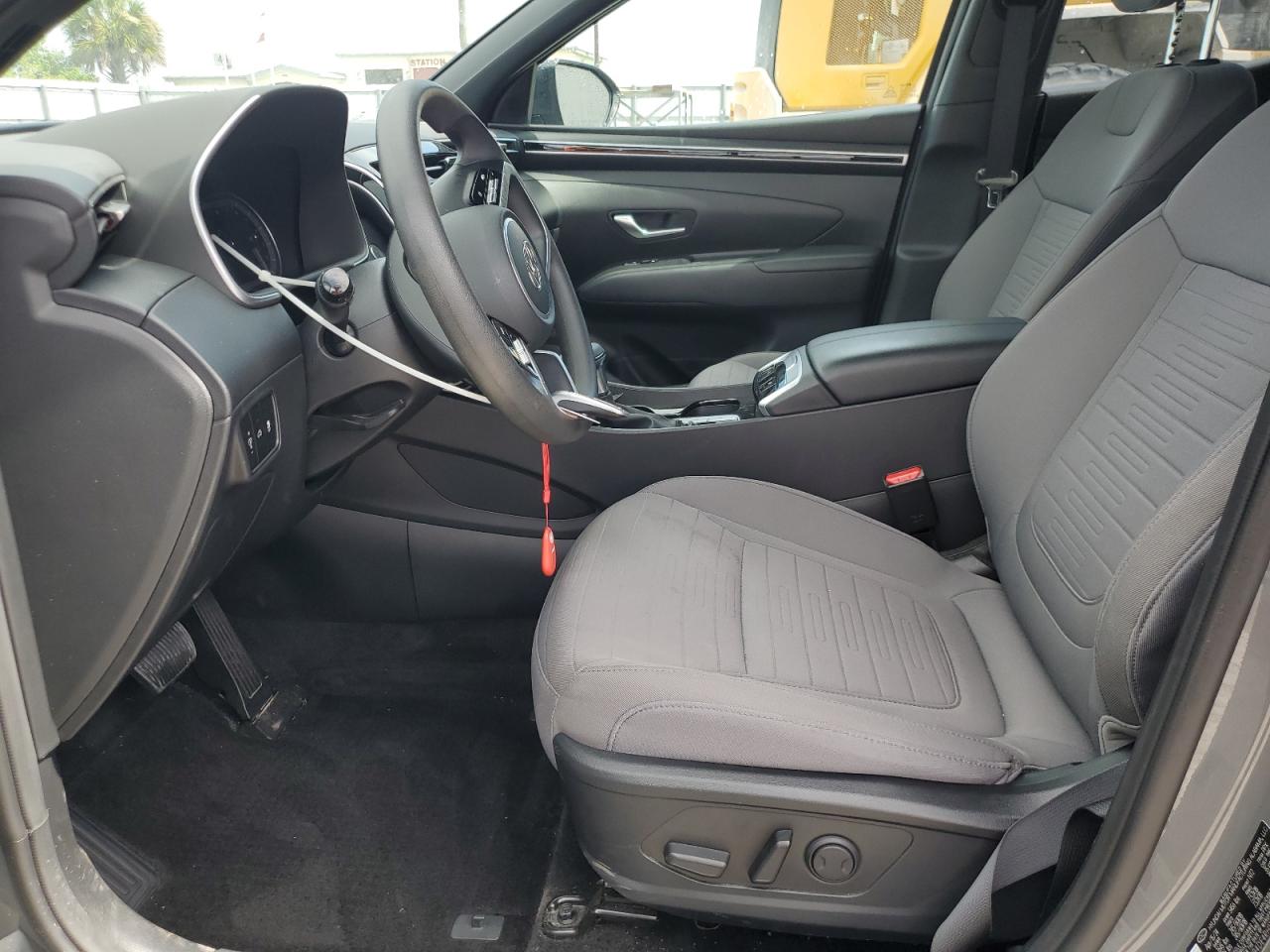 2024 Hyundai Santa Cruz Sel VIN: 5NTJB4DE4RH117156 Lot: 65370205