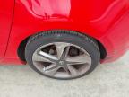 2015 VAUXHALL ASTRA LIMI for sale at Copart PETERLEE