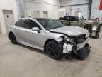 2018 TOYOTA CAMRY XSE   à vendre chez Copart ON - OTTAWA