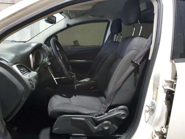  DODGE JOURNEY 2016 Biały