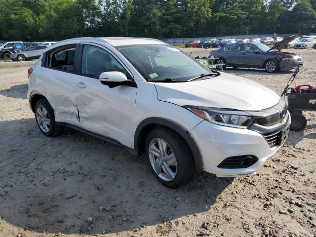  HONDA HR-V 2019 Biały