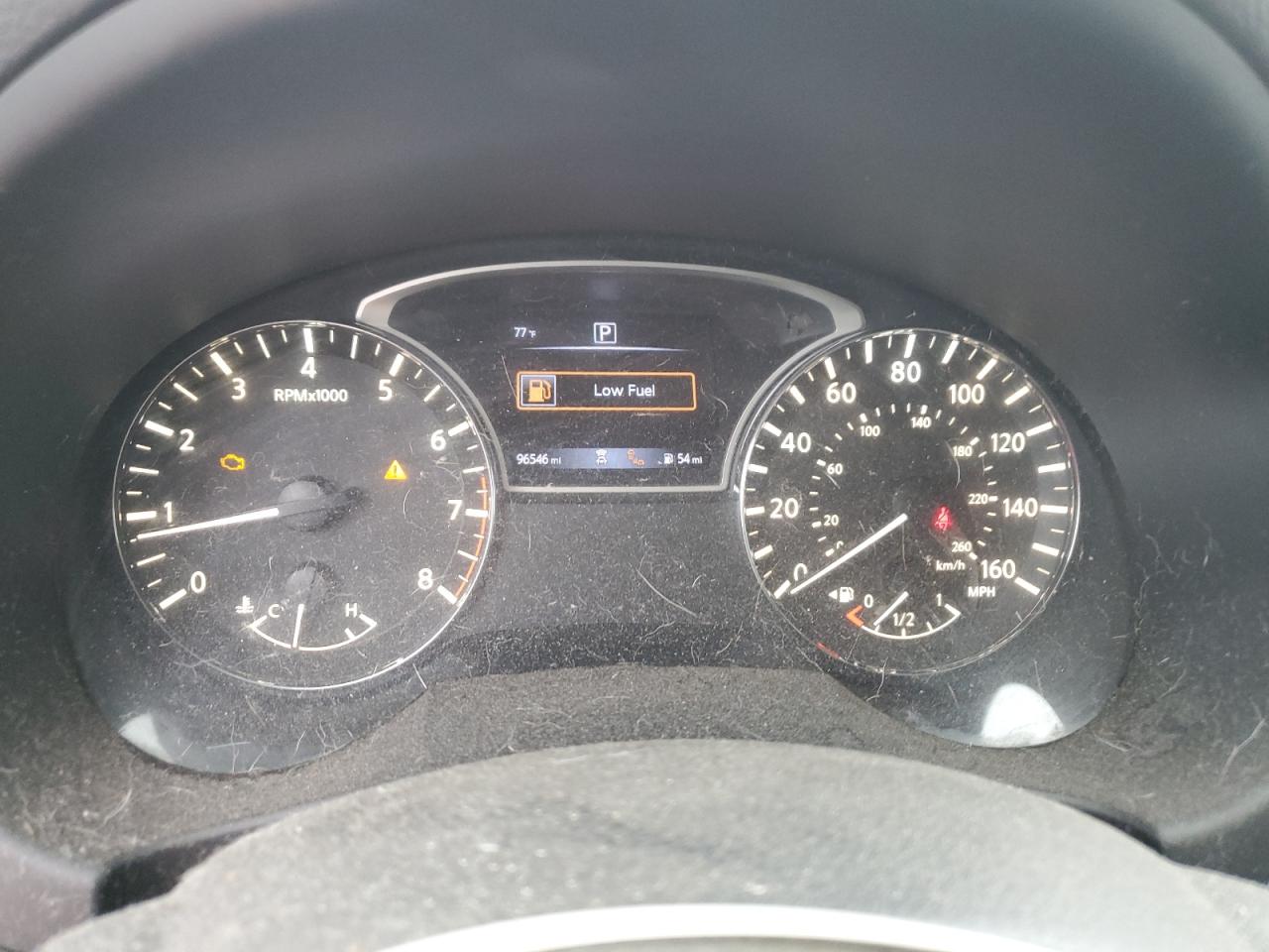 1n4al3ap4gc164648 1N4AL3AP4GC164648 2016 Nissan Altima 2.5