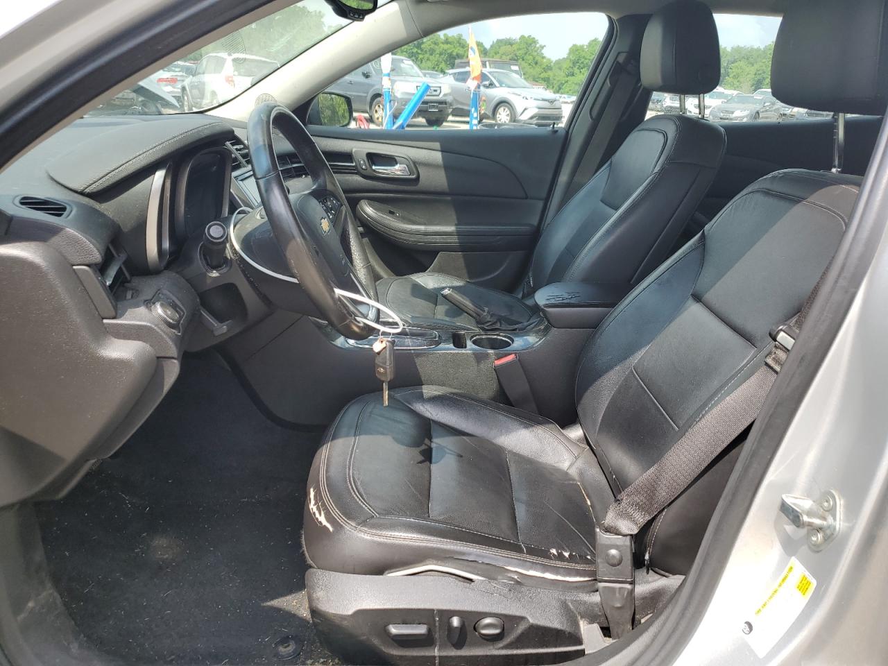 1g11f5sl6fu148235 1G11F5SL6FU148235 2015 Chevrolet Malibu Ltz