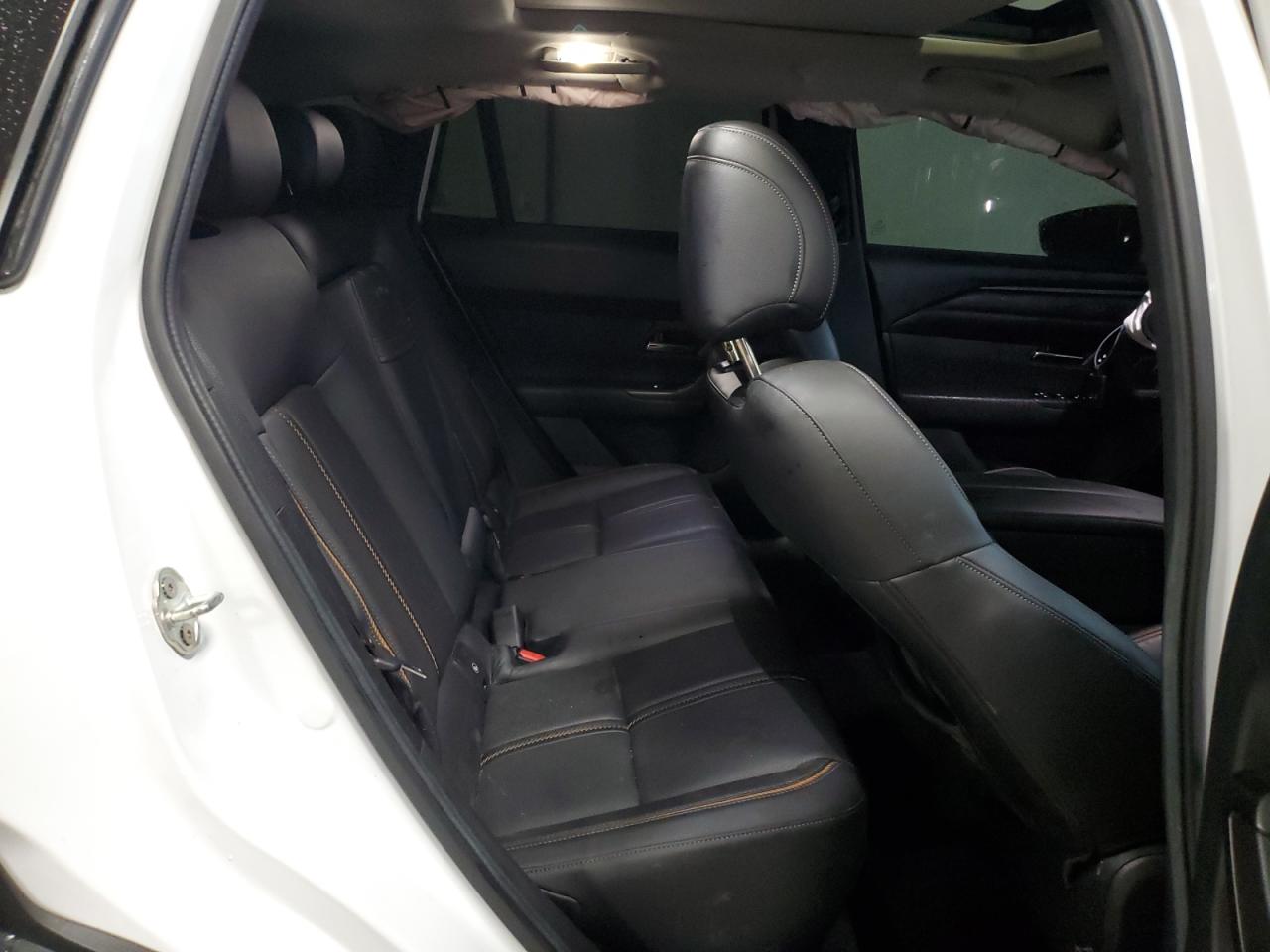 2023 Mazda Cx-50 Premium Plus VIN: 7MMVABEM8PN109412 Lot: 64970745