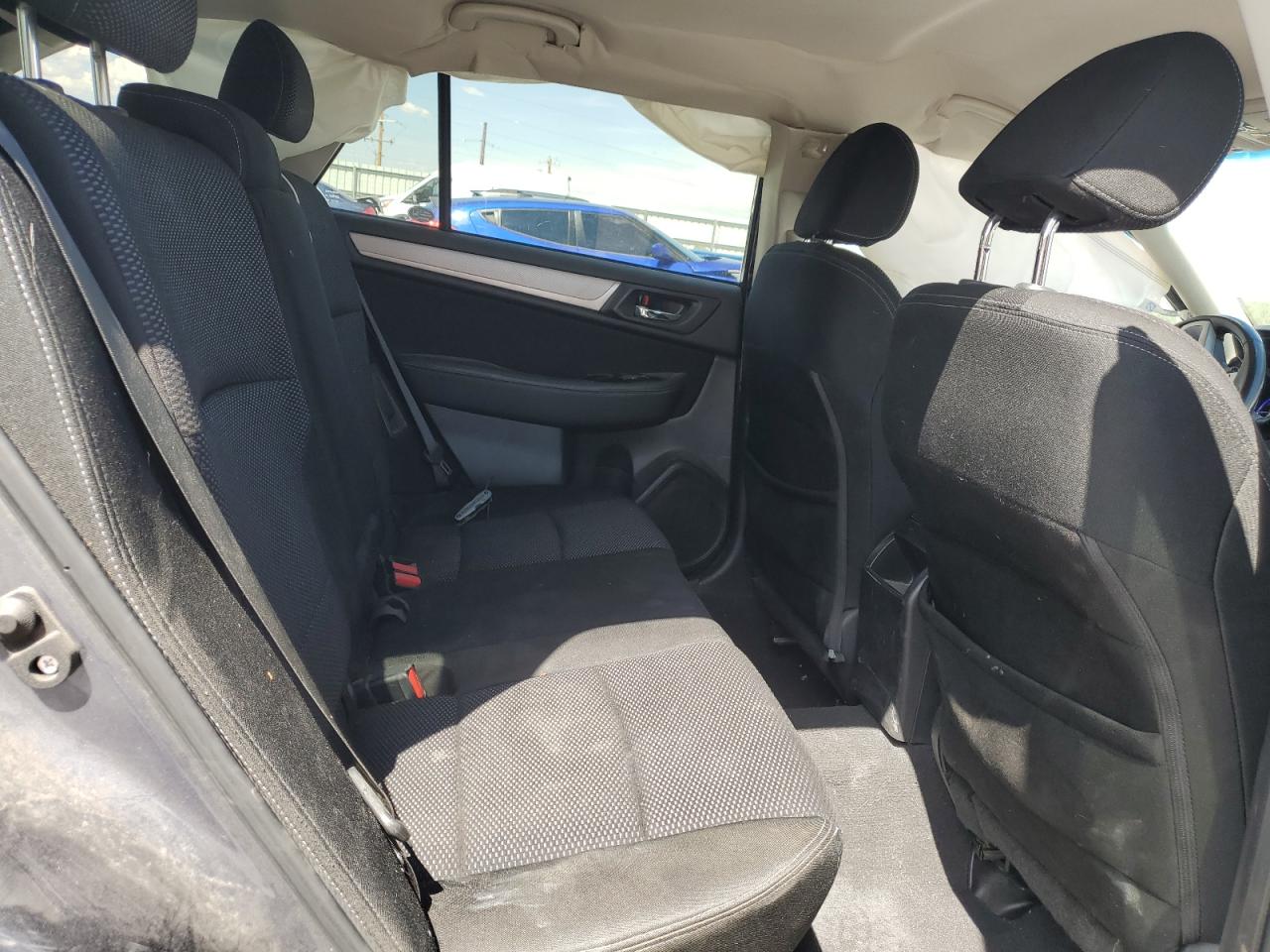 2016 Subaru Outback 2.5I Premium VIN: 4S4BSACC0G3262992 Lot: 66213385