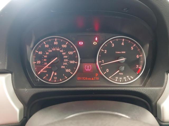 2008 BMW 320I M SPO