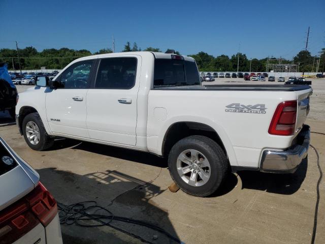  RAM 1500 2020 White