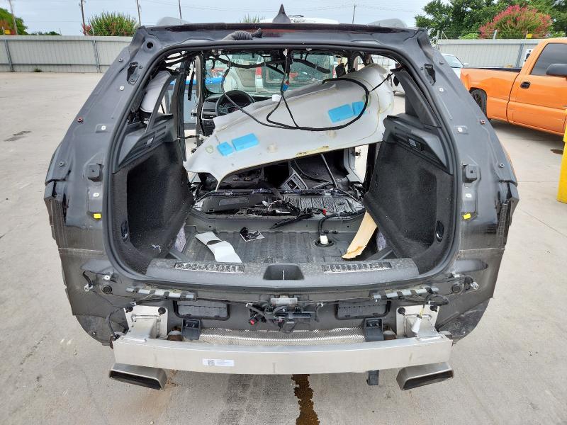  CADILLAC XT4 2023 Черный