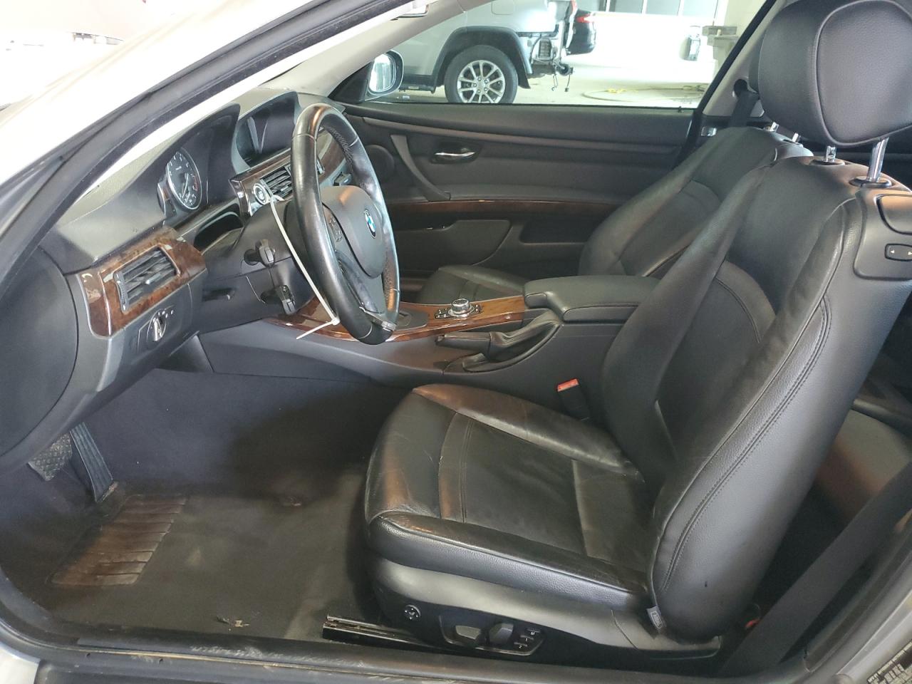 2013 BMW 328 I Sulev VIN: WBAKE5C56DJ107193 Lot: 65232665