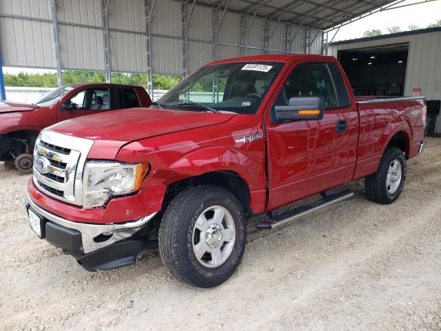 2011 Ford F150