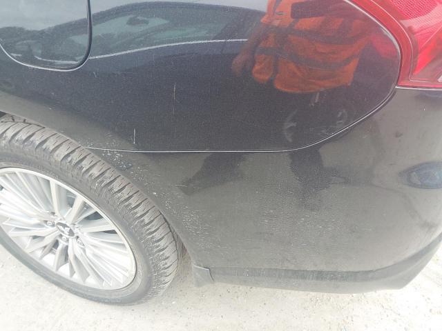 2018 MITSUBISHI OUTLANDER 2.4 PHEV JURO 5DR AUTO