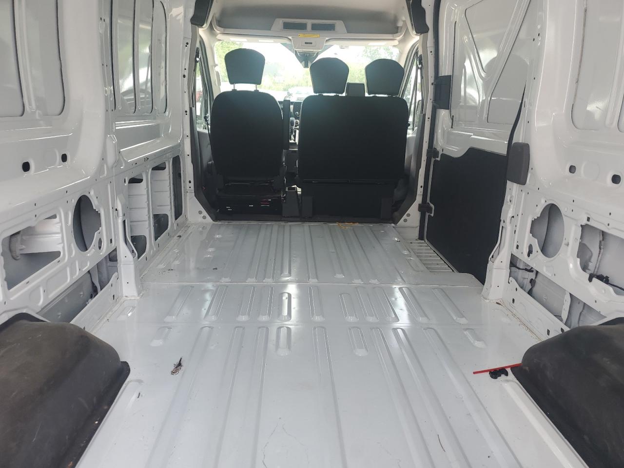 2024 Ford Transit T-250 VIN: 1FTBR1C82RKB78872 Lot: 65332015