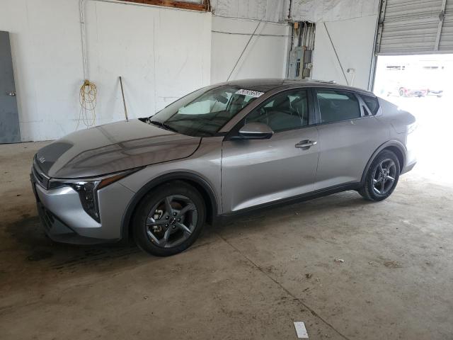 KIA K4 LX 2025