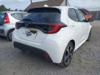 2024 TOYOTA YARIS DESIGN HEV CVT  for sale at Copart WOLVERHAMPTON