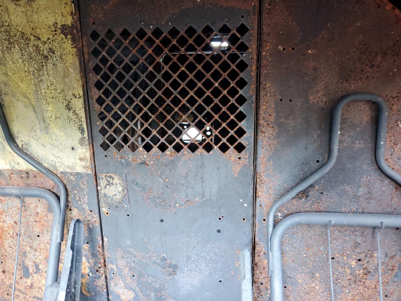 2012 Ford Econoline E250 Van VIN: 1FTNE2EW2CDB39057 Lot: 66096105