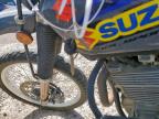 2020 SUZUKI DR650 SE   for sale at Copart TX - MCALLEN