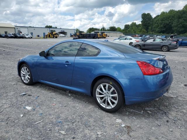  INFINITI G37 2013 Granatowy